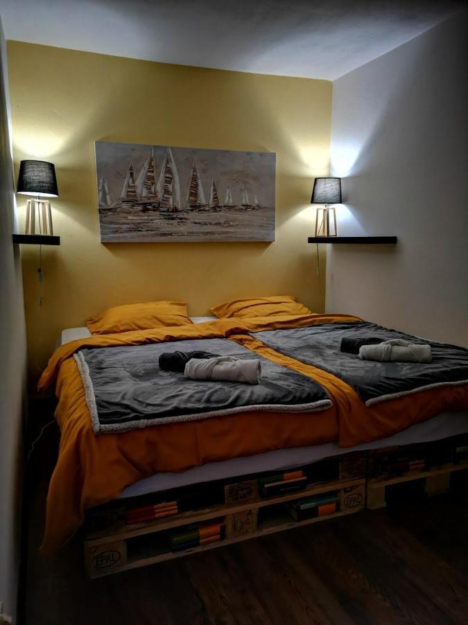 Kuca Za Odmor Rubic Villa Vinkovci Esterno foto