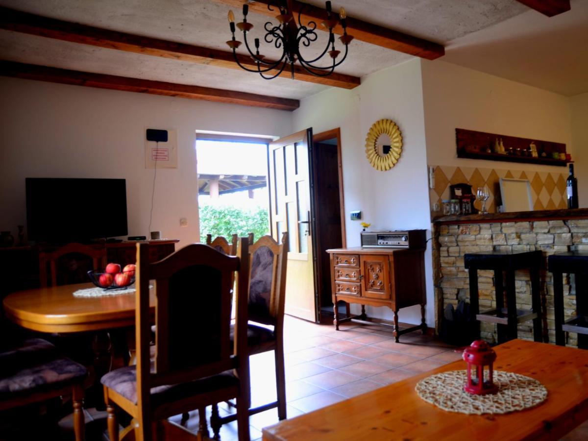 Kuca Za Odmor Rubic Villa Vinkovci Esterno foto